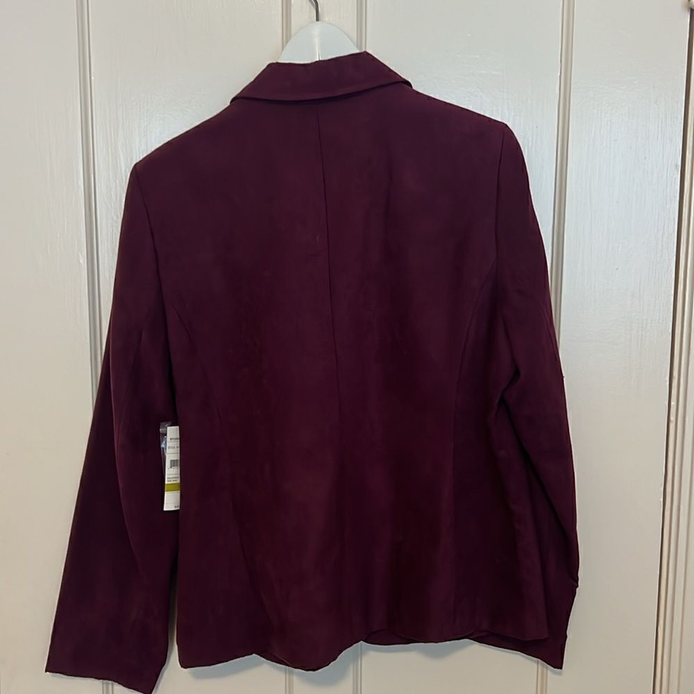 Studio Works Blazer - Picture 4 of 5